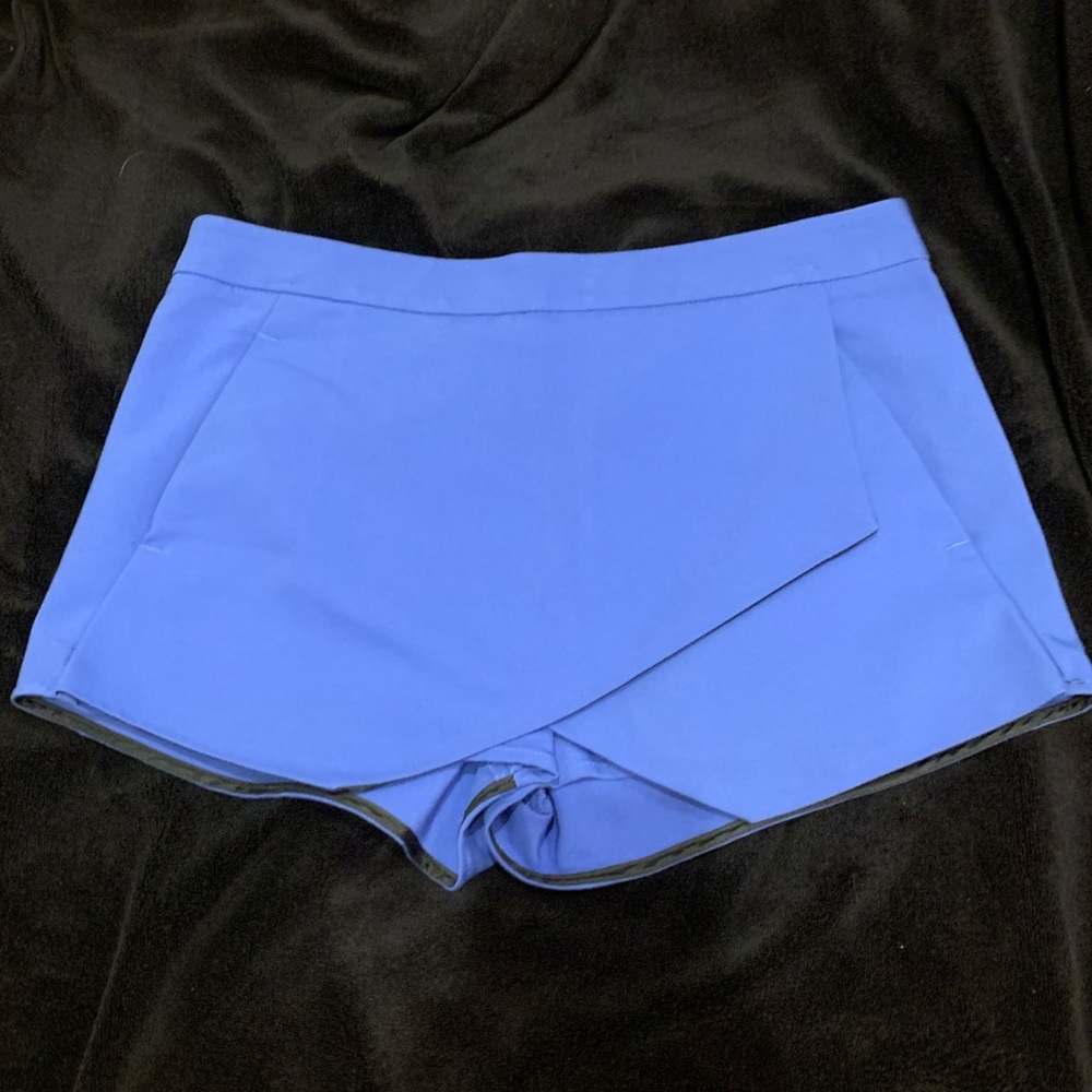 Envelope shorts - Picture 2 of 4